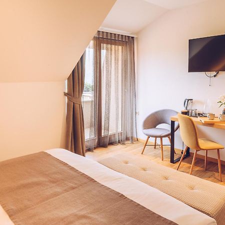 Tri Lucke Hotel & Restaurant Krško Rom bilde