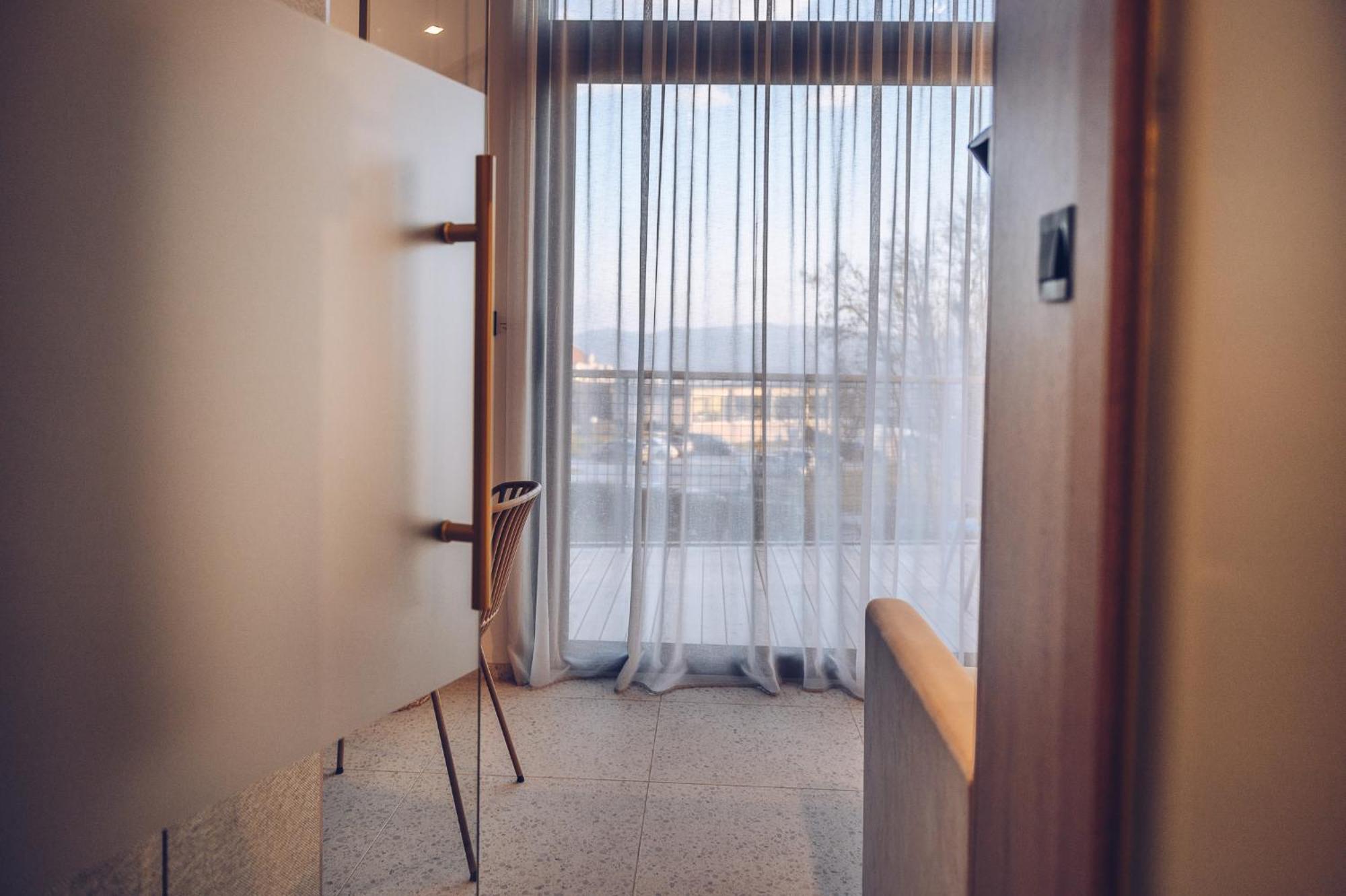 Tri Lucke Hotel & Restaurant Krško Rom bilde