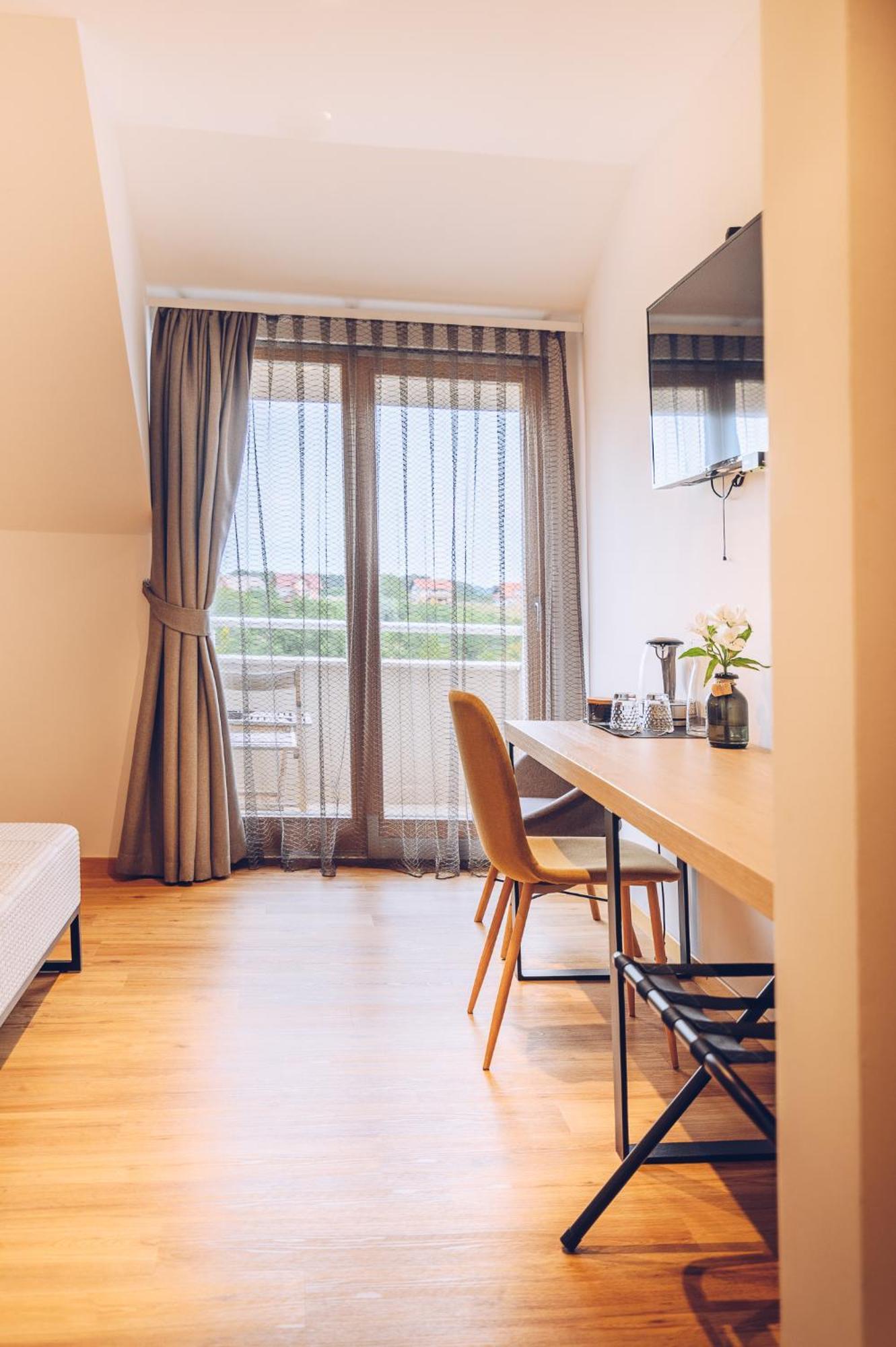 Tri Lucke Hotel & Restaurant Krško Rom bilde