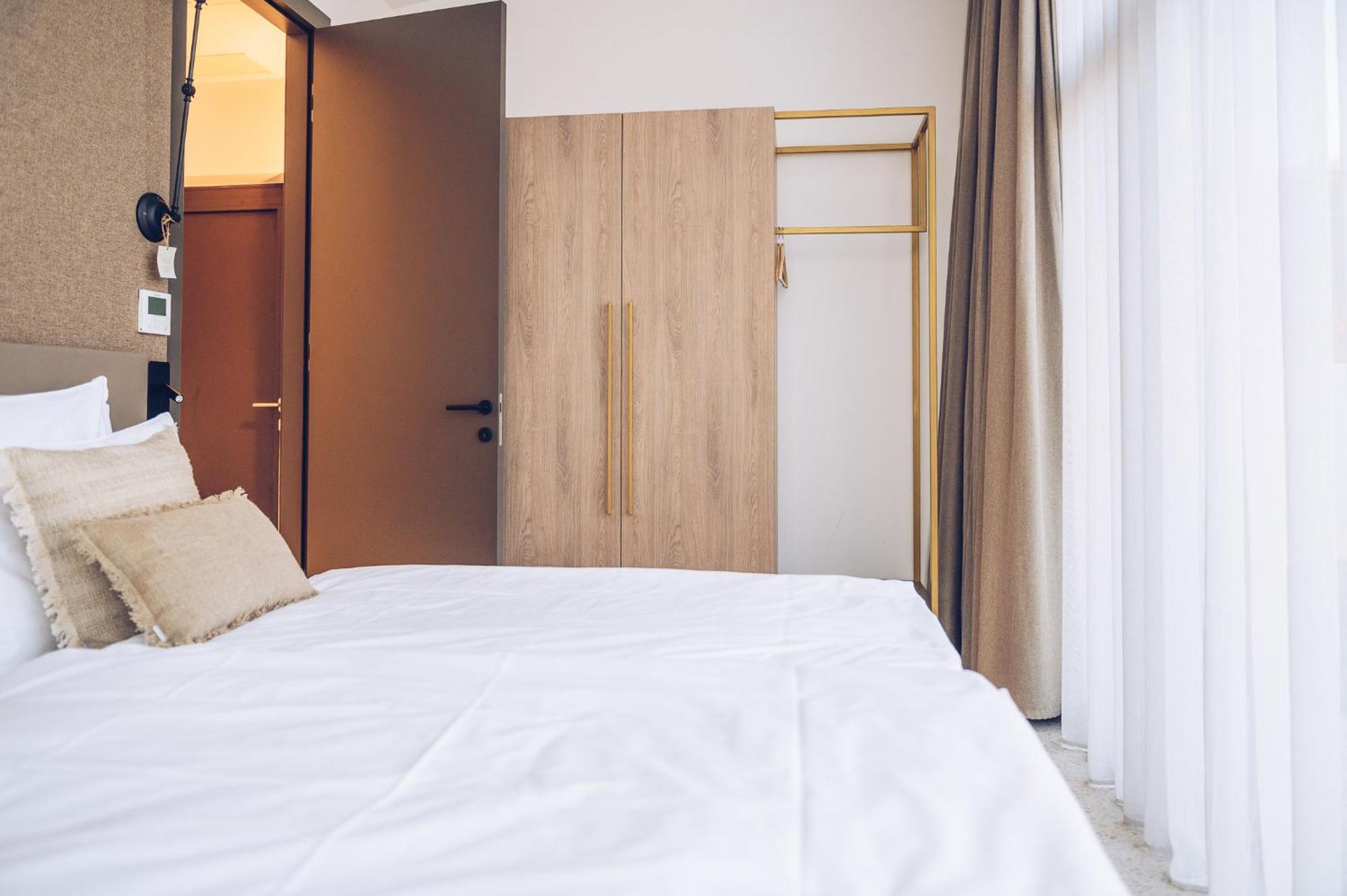 Tri Lucke Hotel & Restaurant Krško Rom bilde