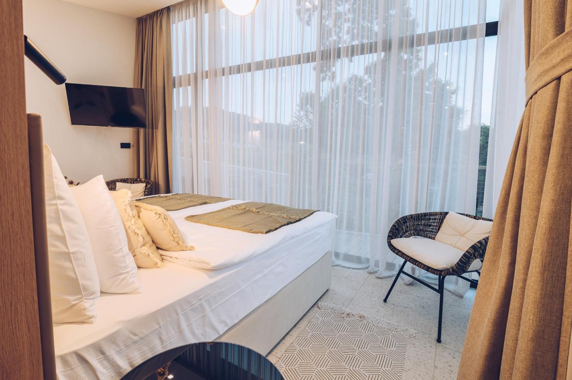 Tri Lucke Hotel & Restaurant Krško Rom bilde